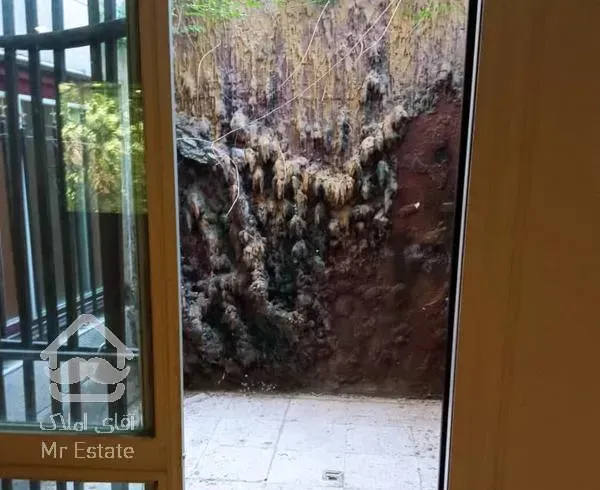 آپارتمان ١٧١ متری باغ فردوس