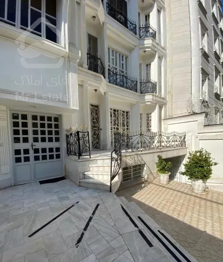 ۱۹۰متر سه خواب/میرداماد شمال