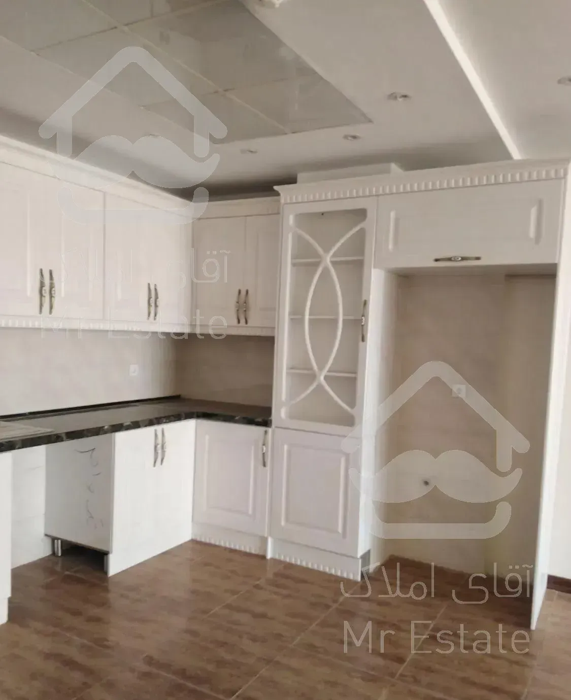 آپارتمان 117متری 2 طبقه