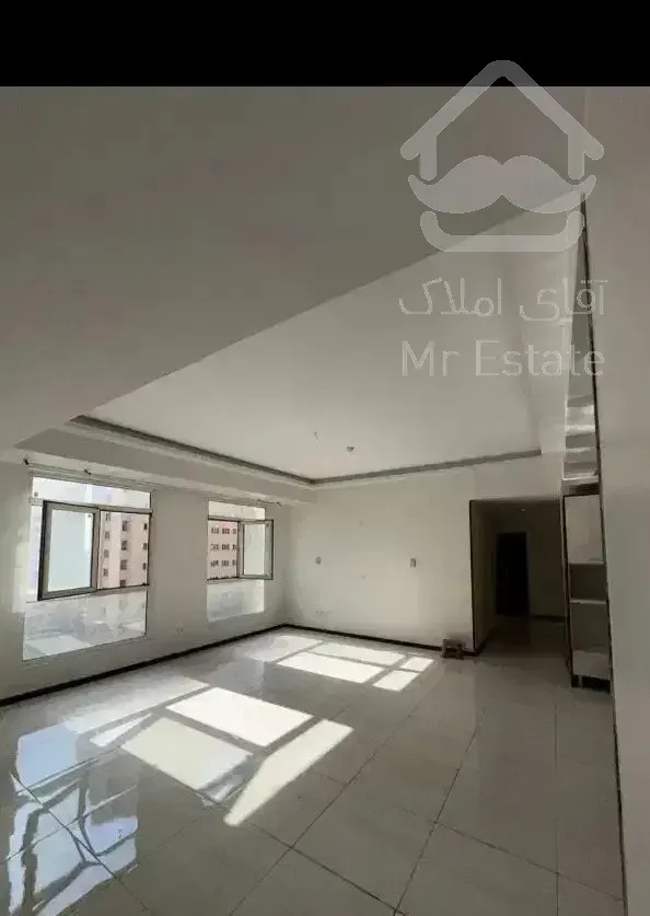 ۱۳۵ متر ۳ خوابه در آبشار دریاچه چیتگر تخلیه