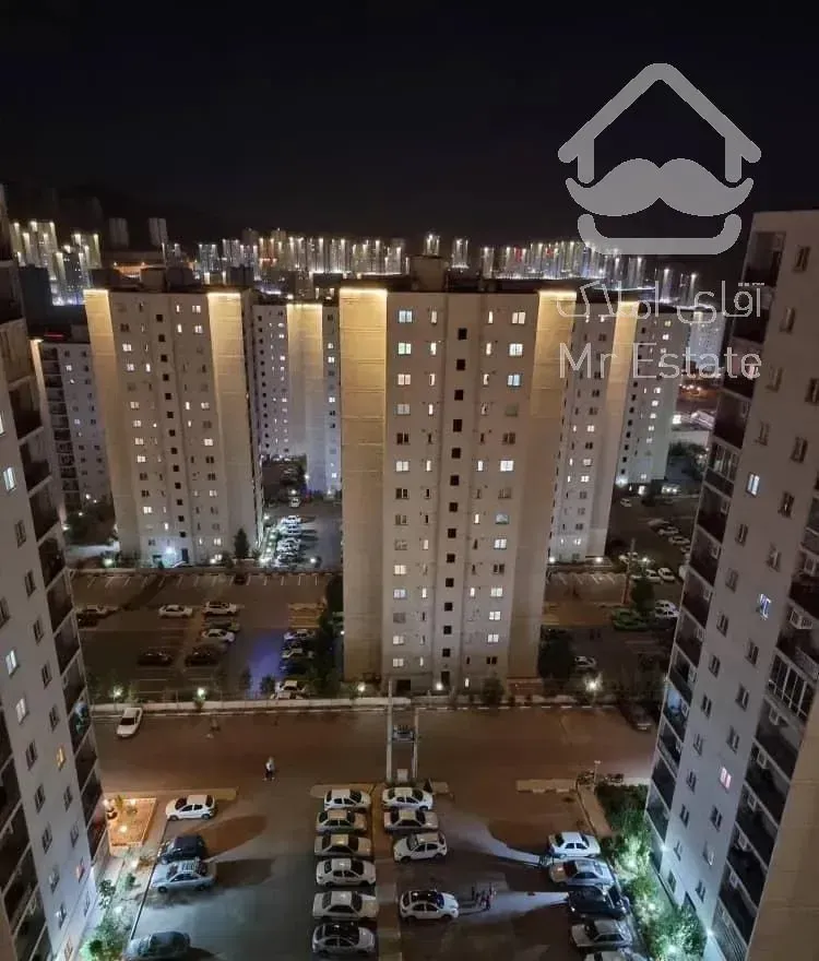 مسکن/فاز۱۱پردیس/شهرک مدرن