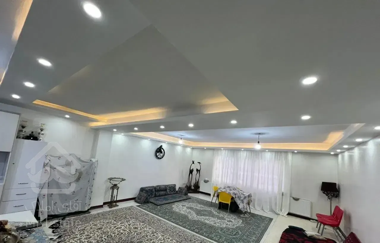 ۹۷متر ۲خواب مسکن مهر