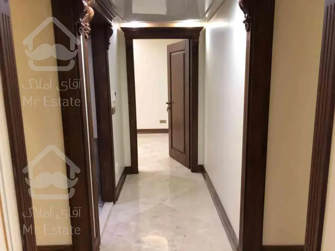 اجاره اپارتمان سه خوابه سوپر لاکچری سازمان برنامه شمالی