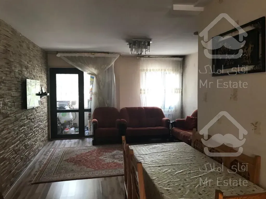 فروش آپارتمان ولنجک 80  متر لوکس