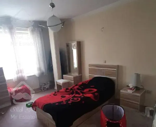 ۸۵مترطبقه دوم با پارکینگ سعادت آباد.بلوار شهرداری.