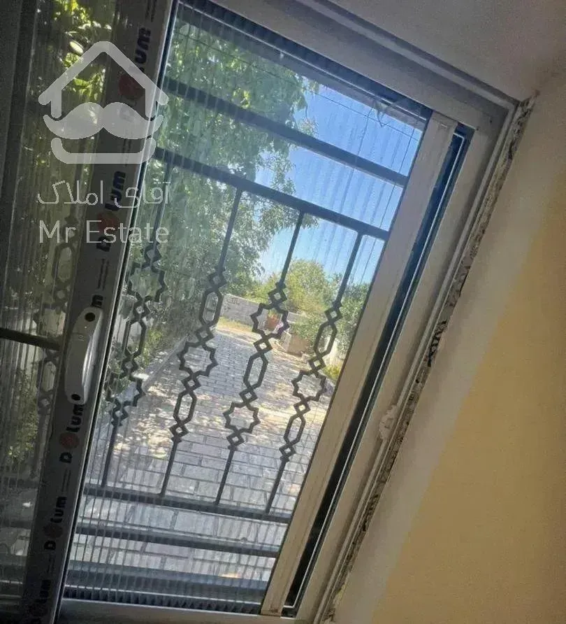 ویلا 210 متری مستثل/چند قدمی جنگل+سنددار