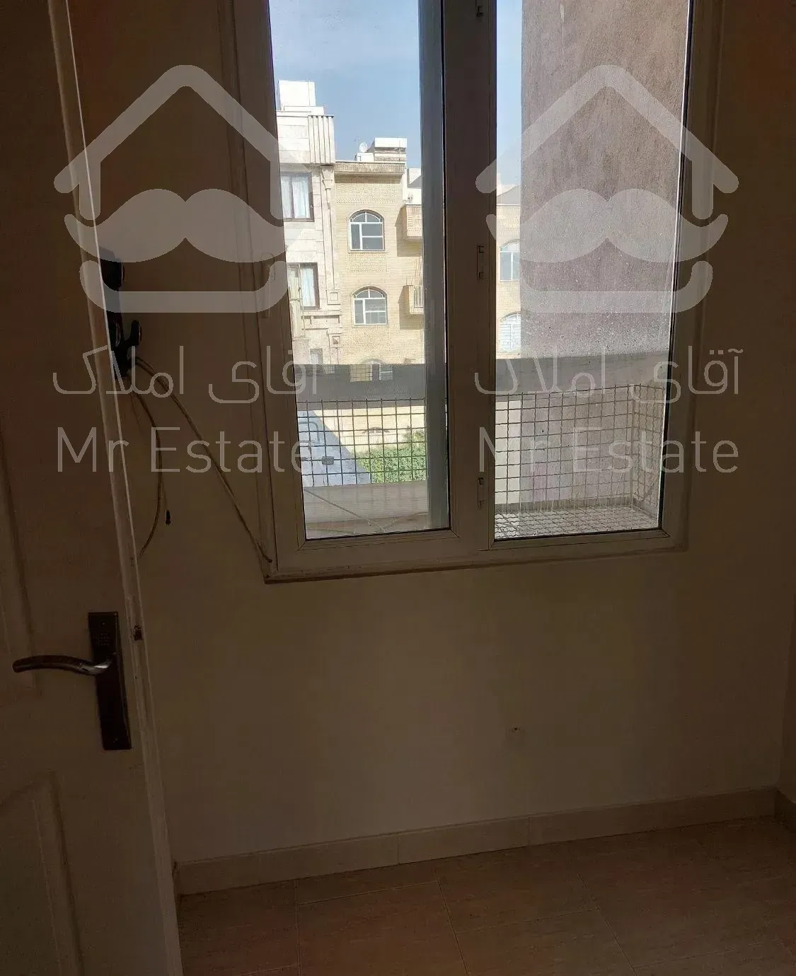 آپارتمان 52 متری ۱خوابه