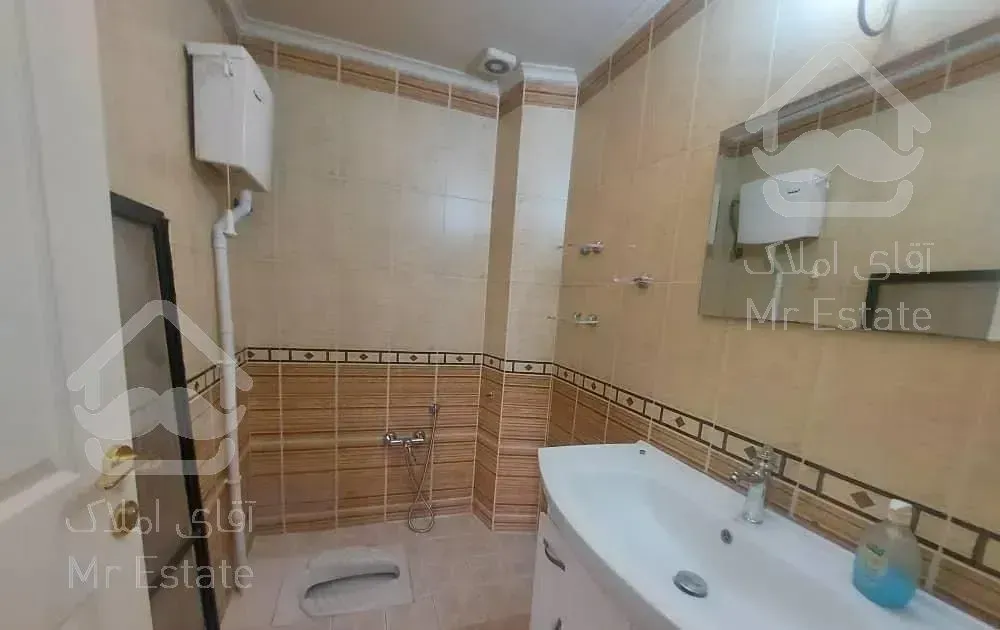 ۳۰۰متر ۴خواب ۲p تک واحد دروس