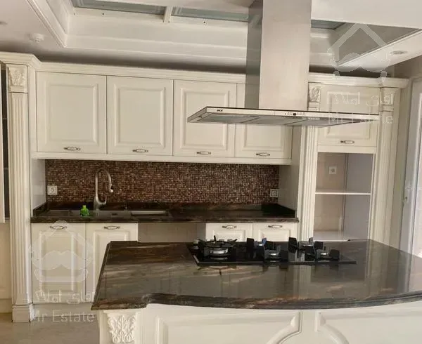 ولنجک ۱۲۰متر/برج برند