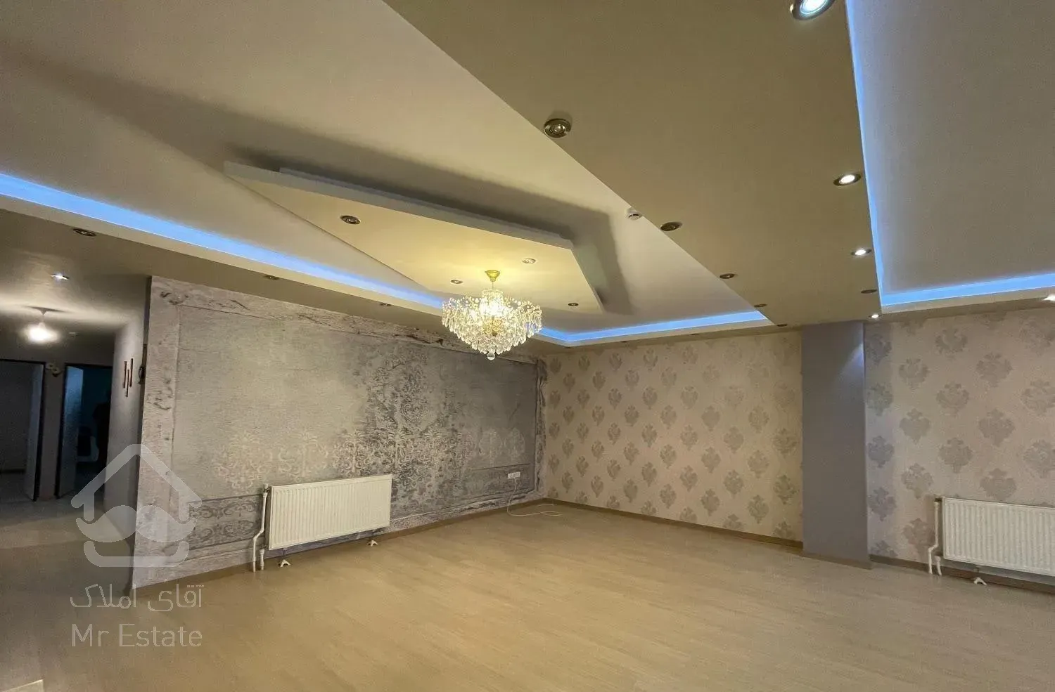 فروش واحد ۱۸۱ متری در صبا، امین