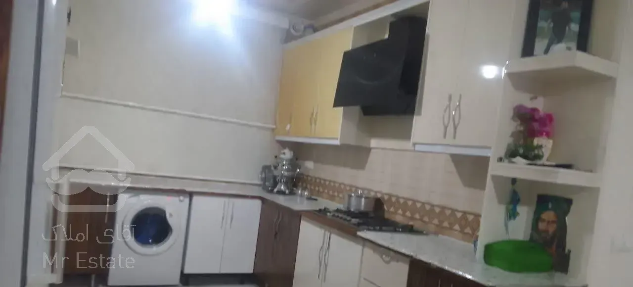 فروش آپارتمان ۶۷ متری ۲ خوابه در طیب