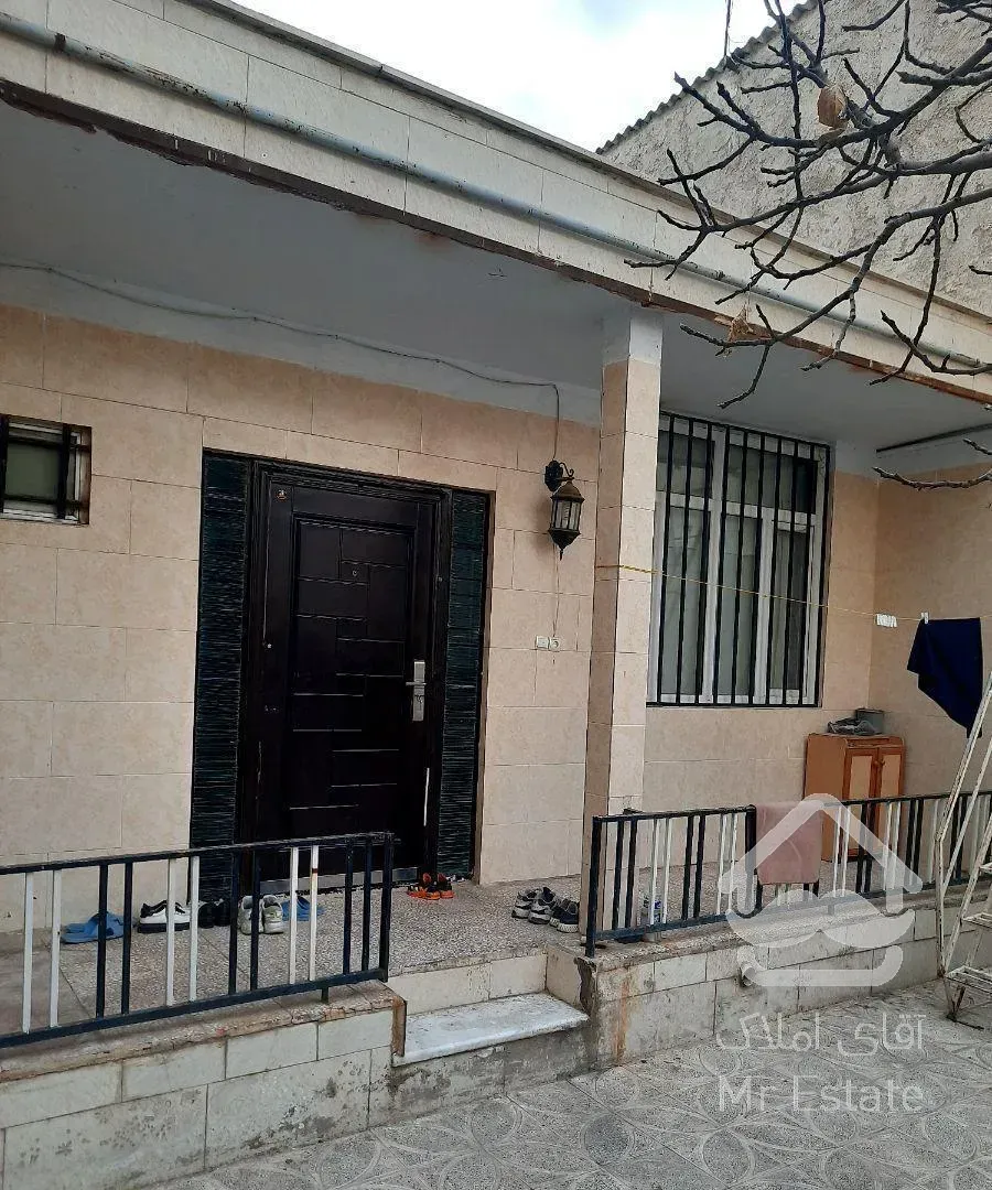 خونه ویلایی سنددار 161متری