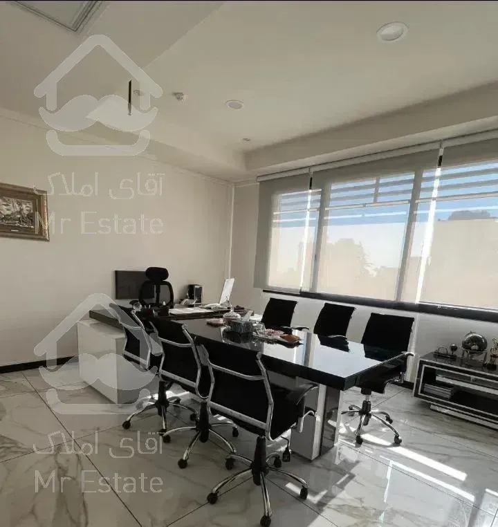 ۱۵۷ متر، کامرانیه، سند اداری، تک بازدید