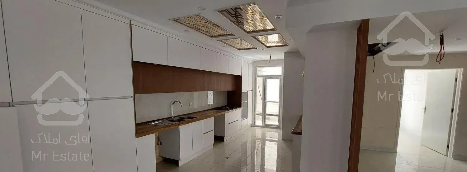 کلیدنخورده ۱۸۰متر۳خواب ویوابدی