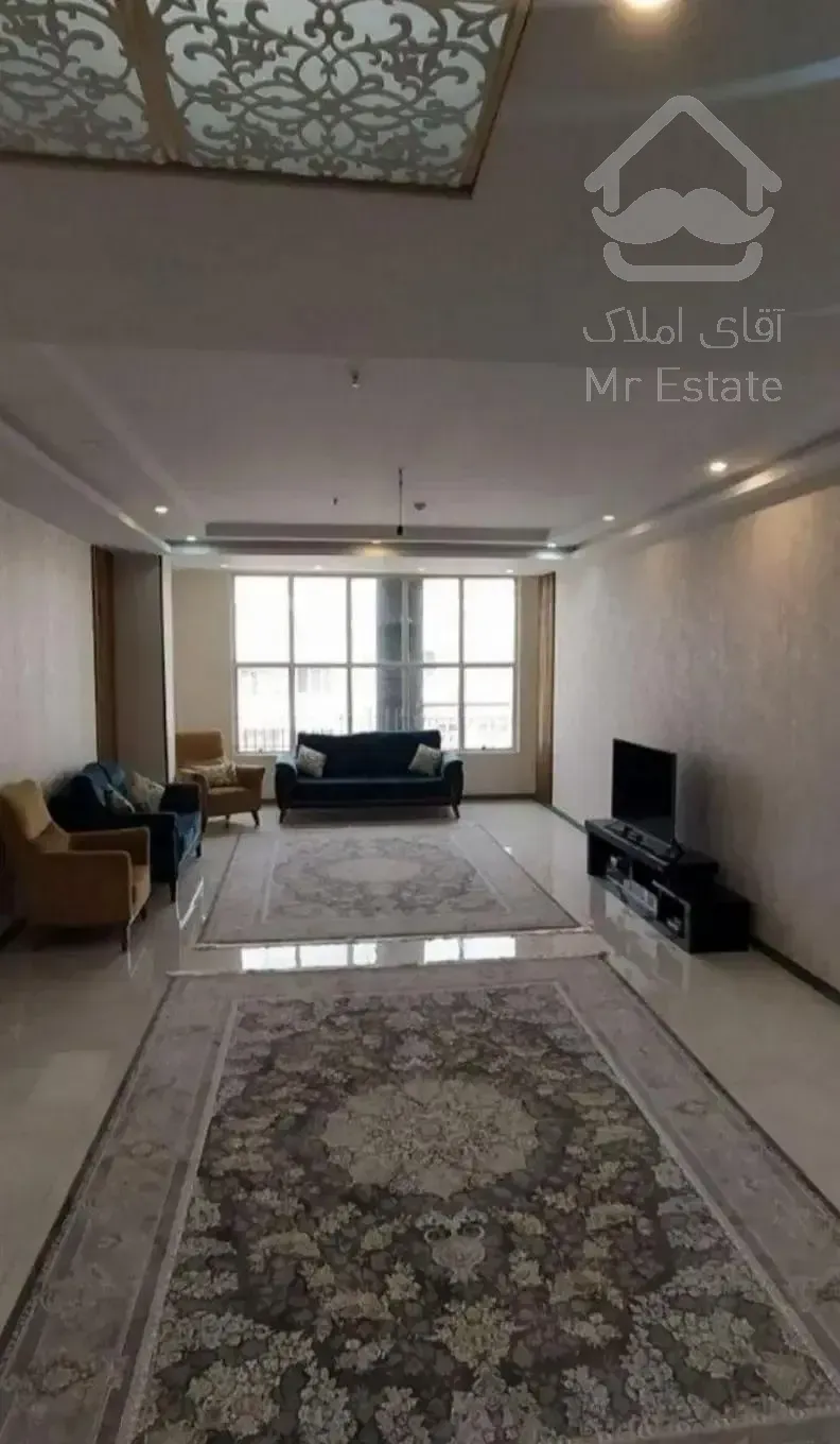 گلستان ها 138متری