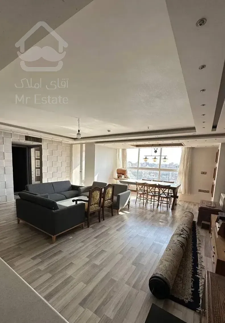 آپارتمان 135متری /سه خواب/فول امکانات /خانه اصفهان