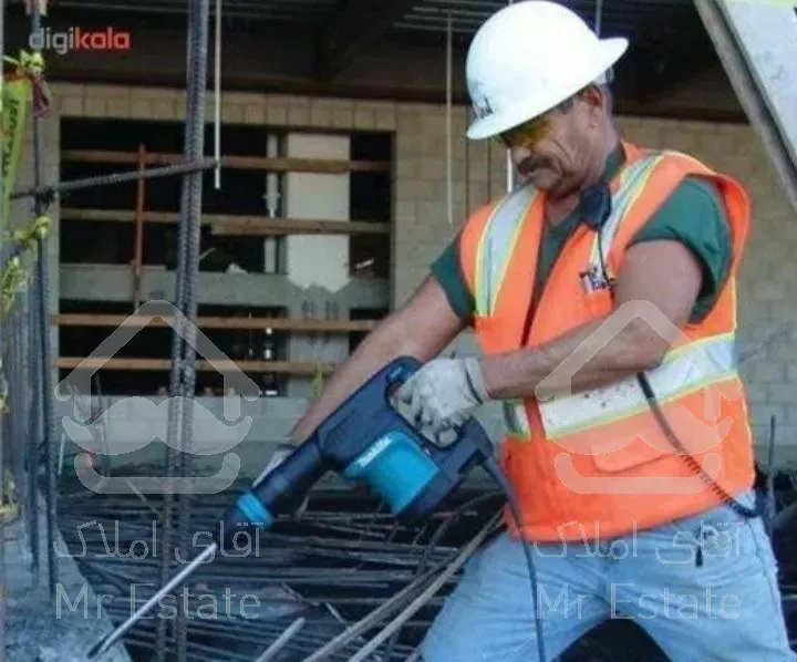 تخریب کار هیلتی کارحمل نخاله سراسراصفهان