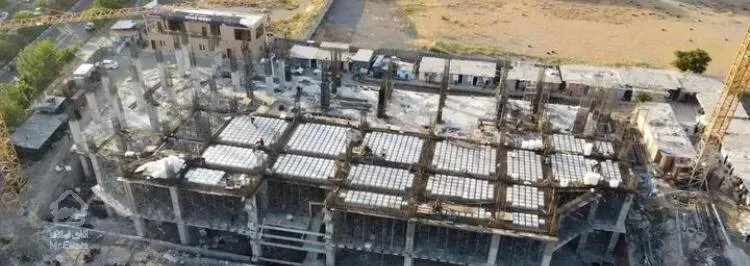 اقساط ۳۰ ماهه برج مجلل نیکا منطقه ۹ / سرمایه گذاری