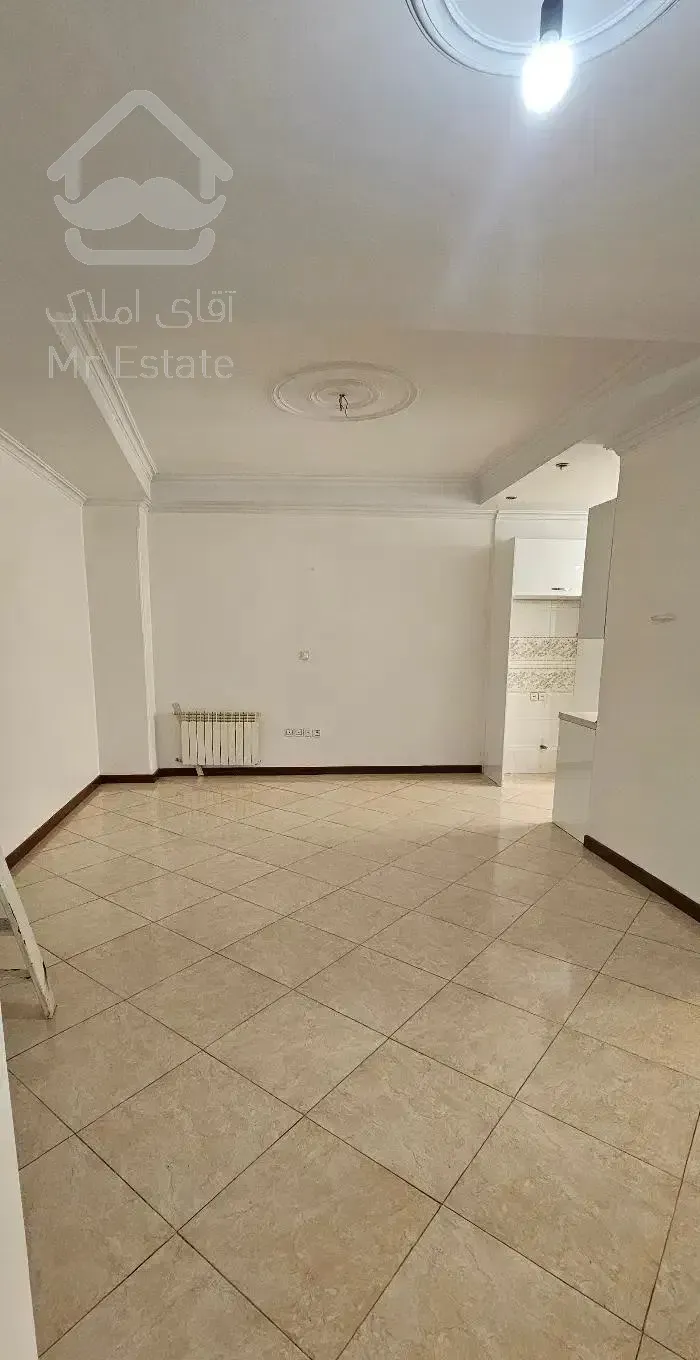 ۶۸ متر ۲ خواب بازسازی شده تخلیه آماده ی تحویل