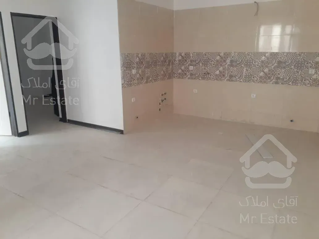 اپارتمان ۷۸ متر