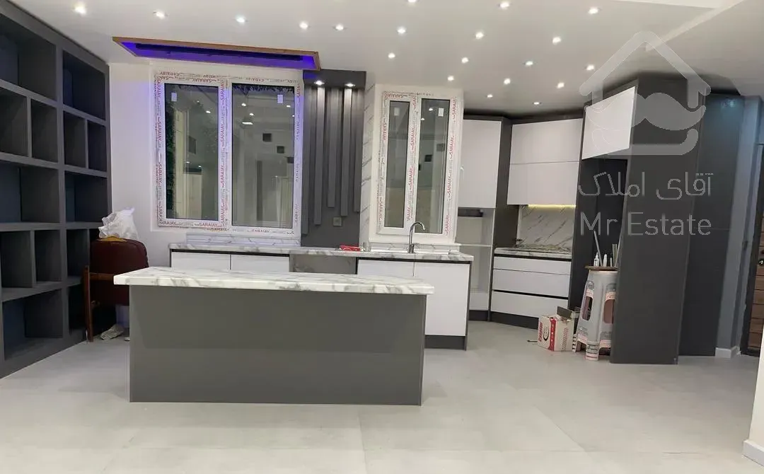 دارآباد60 متر یک خواب نوساز// Top Location//