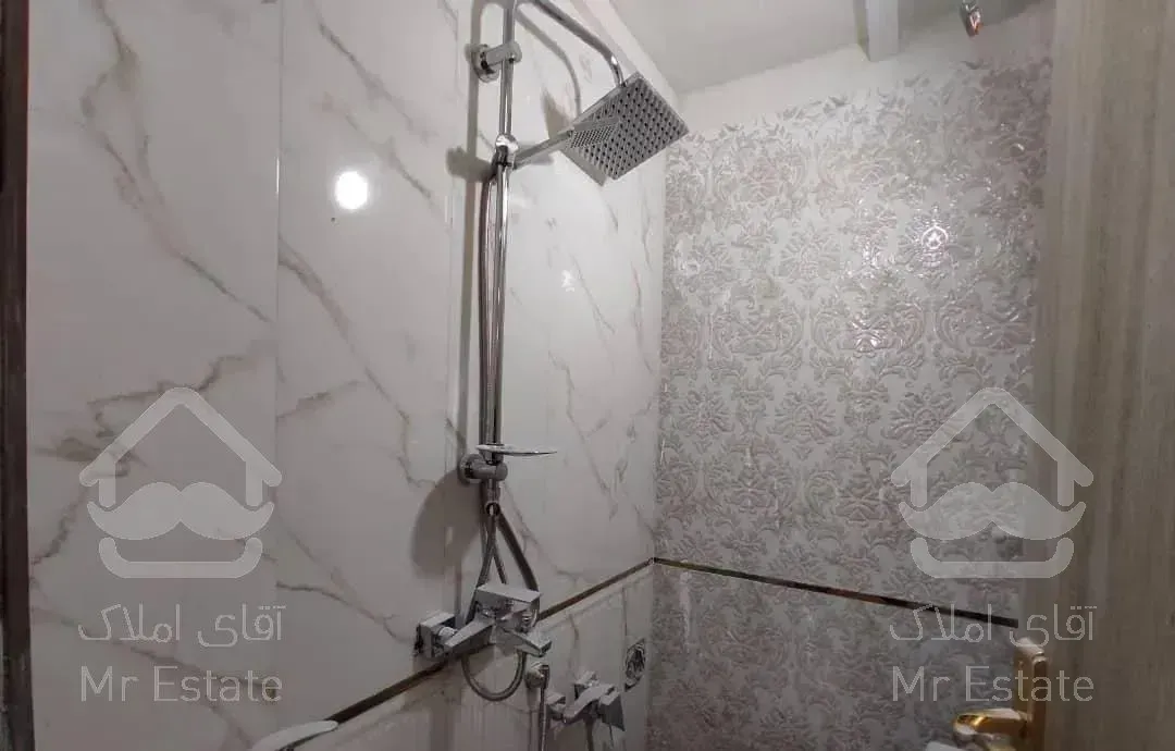 90 متر/نوساز/نورگیر/فول