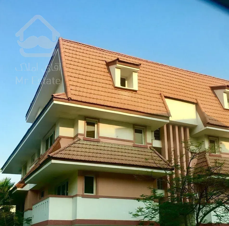 فروش ۶۸ متر، ۱ خوابه ویلایی ستاره کیش شهرک صدف