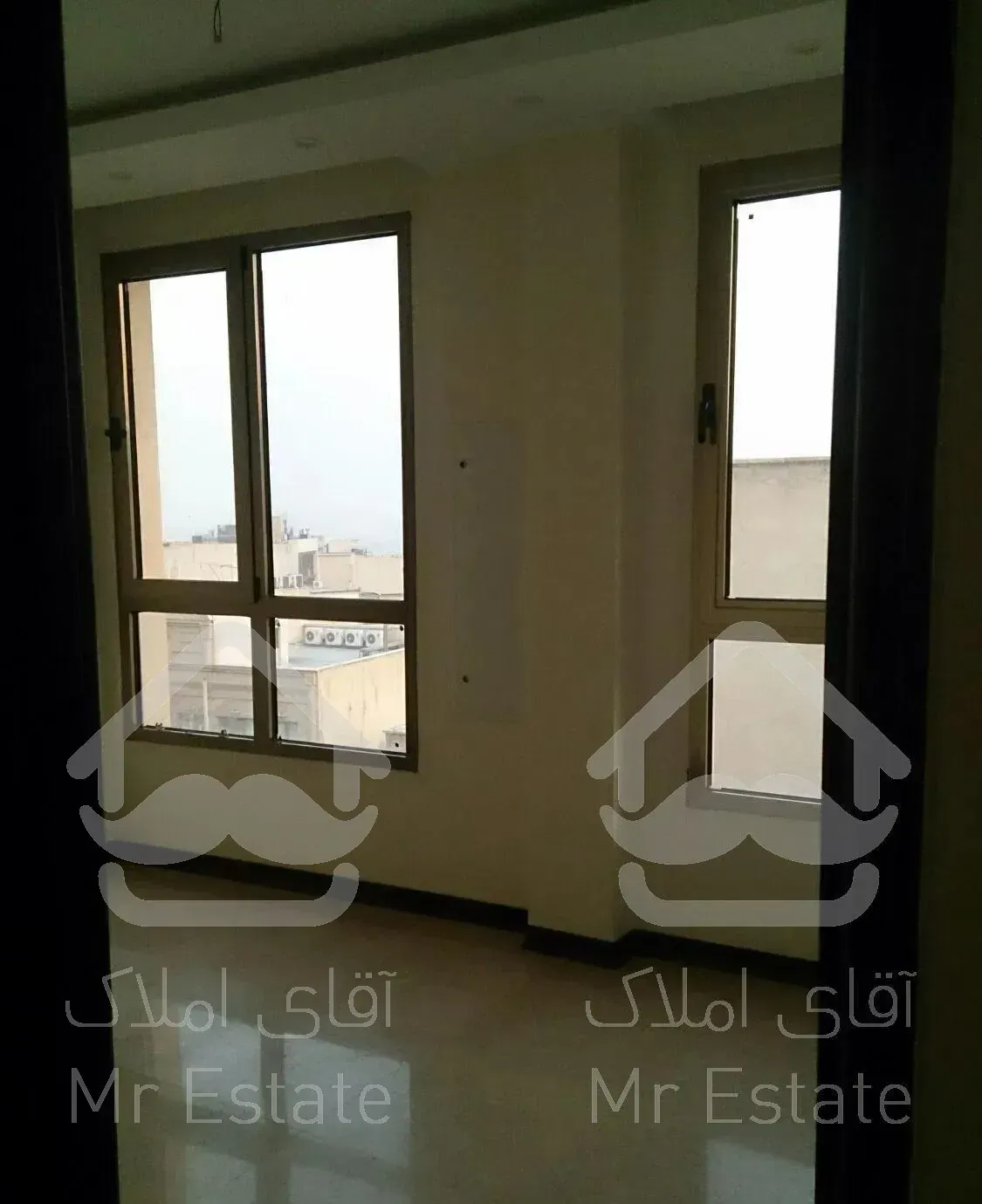 قیطریه آپارتمان 65 متر