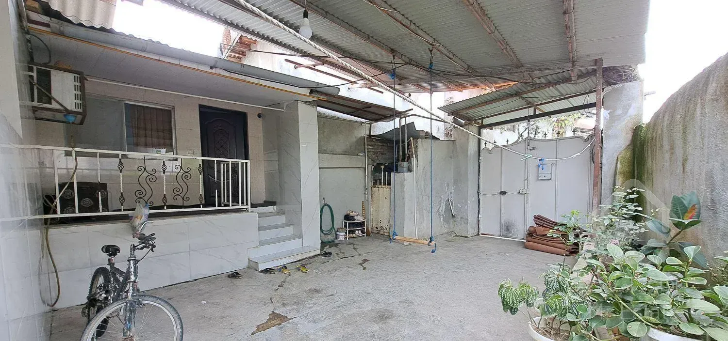 خونه روستایی تروتمیز