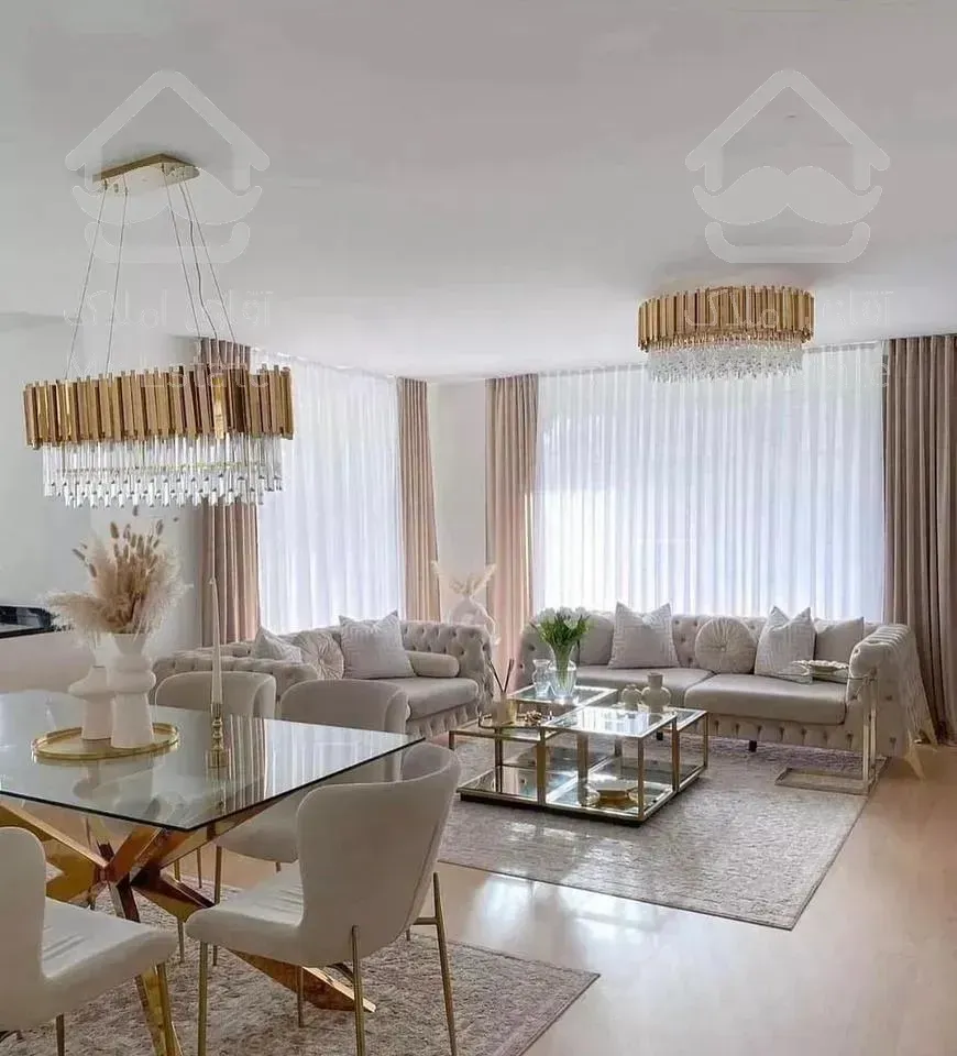 آپارتمان  افق بین الملل با کد رهگیری