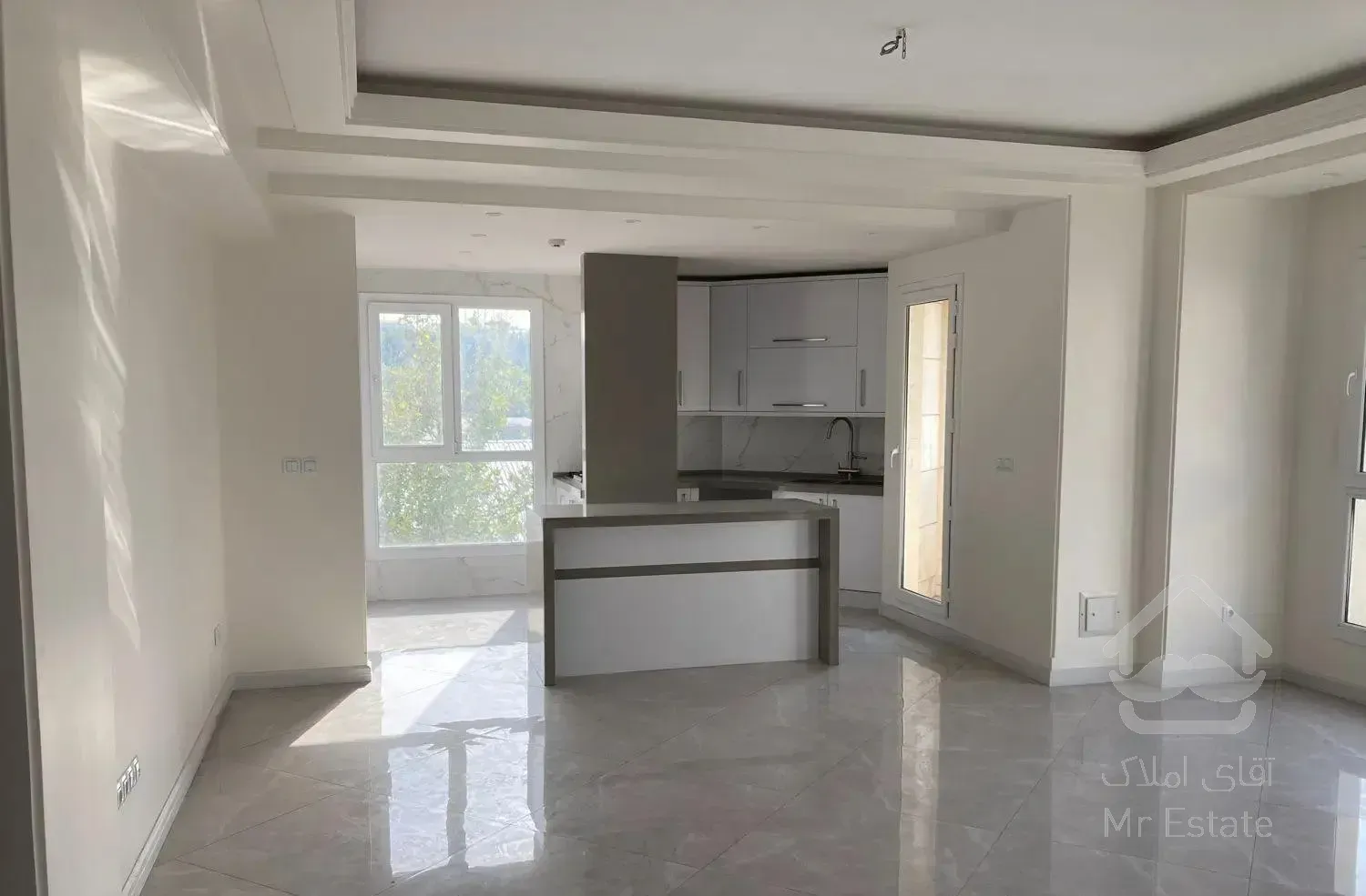 اجاره آپارتمان/۱۲۰ متری/میرداماد