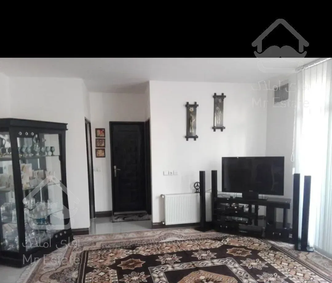 آپارتمان ۸۵متری ویلاشهر فروش