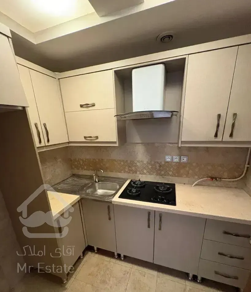 اجاره باغ فردوس  آپارتمان ۷۵ متر موقعیت اداری