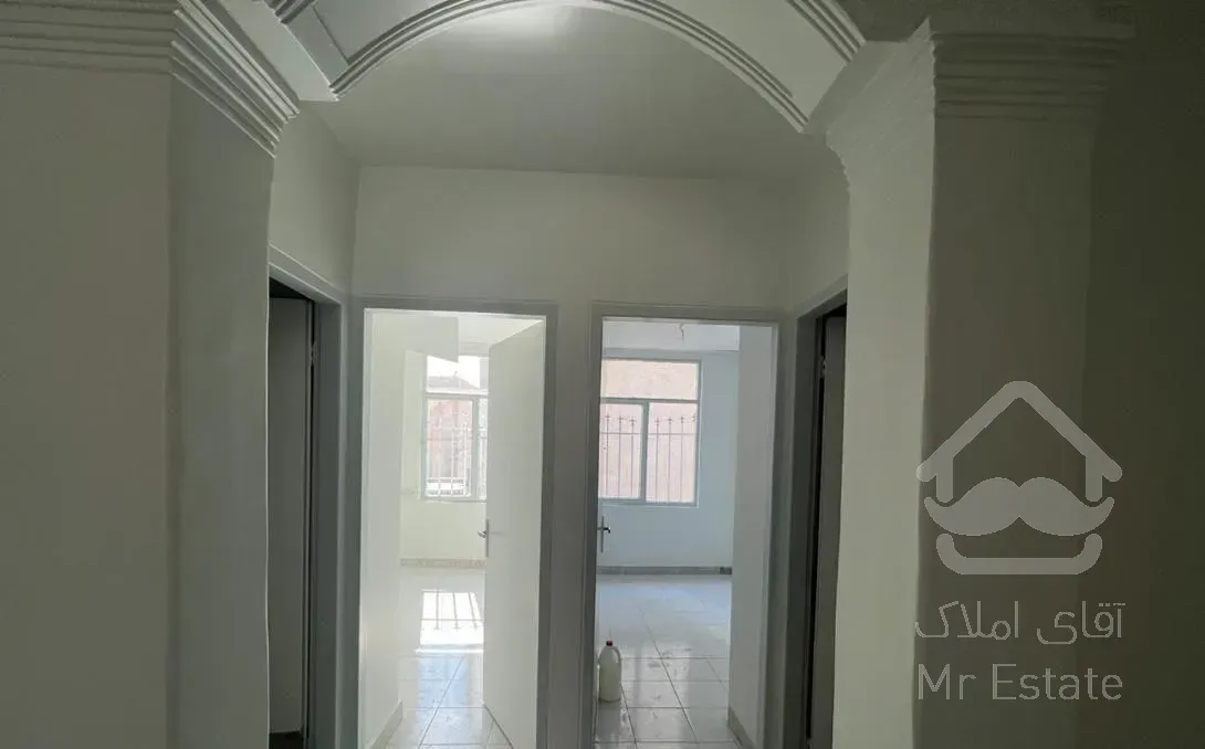 فروش۶۲ متری،۲ خوابه،طبقه ۴، تک واحدی در اسکندری