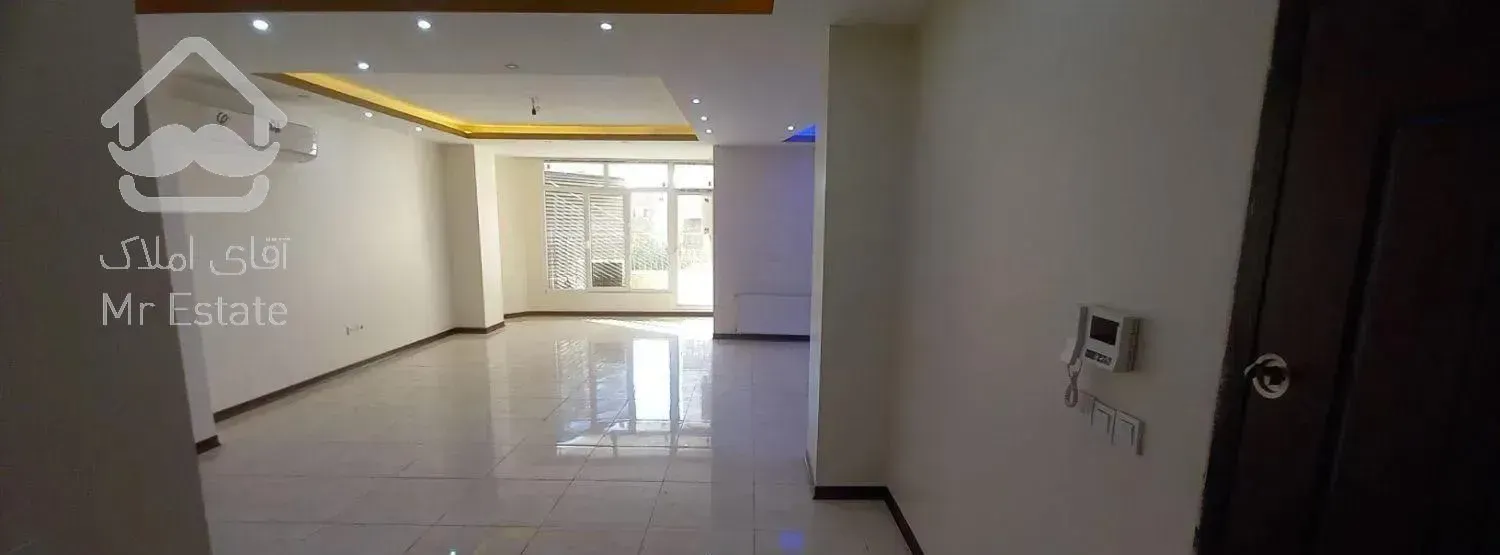 اجاره ۱۳۰متر نوساز تخلیه.خیابان پیروزی شهرک آسمان