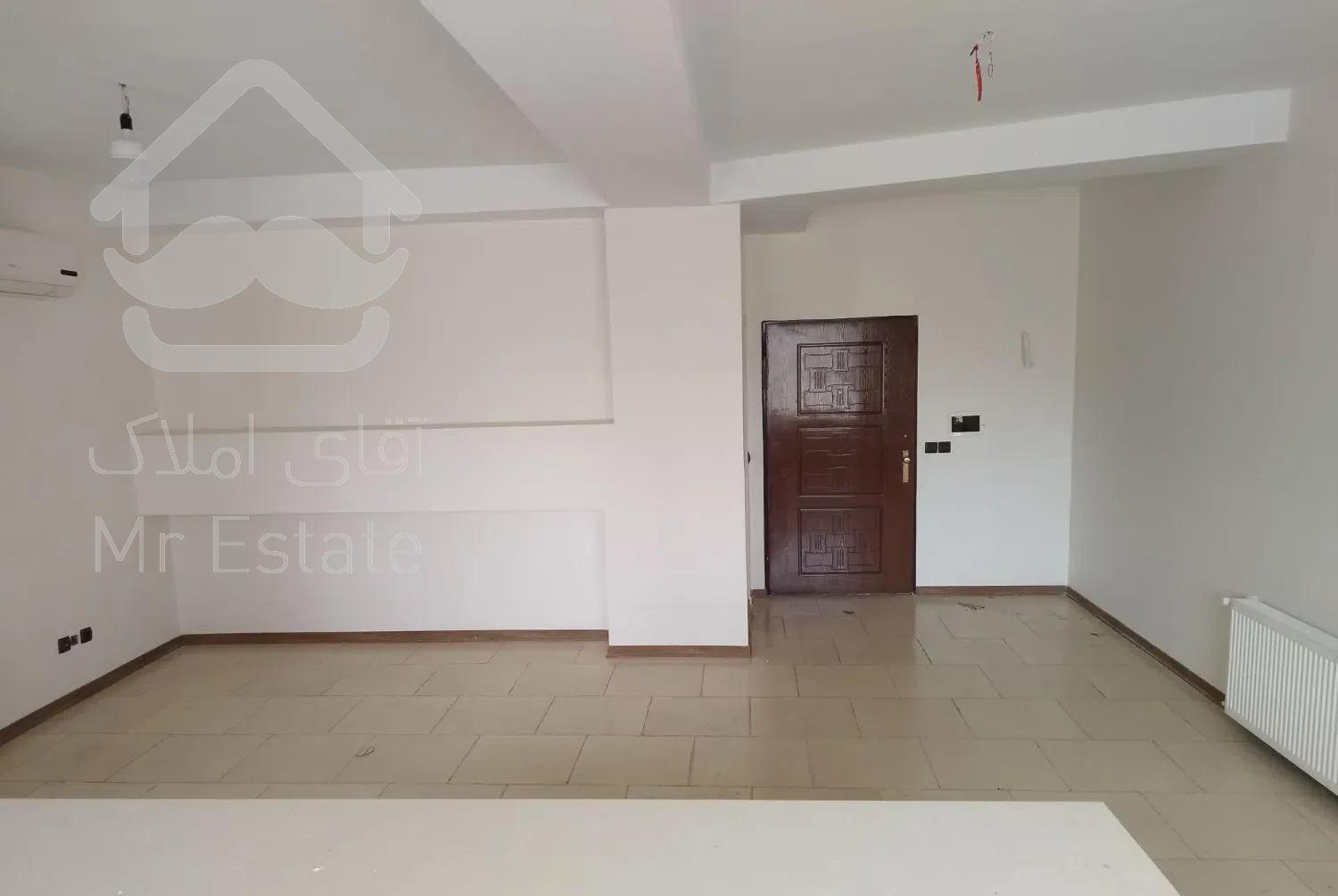 آپارتمان ۸۰ متری  (مجتمع آمیتیس)