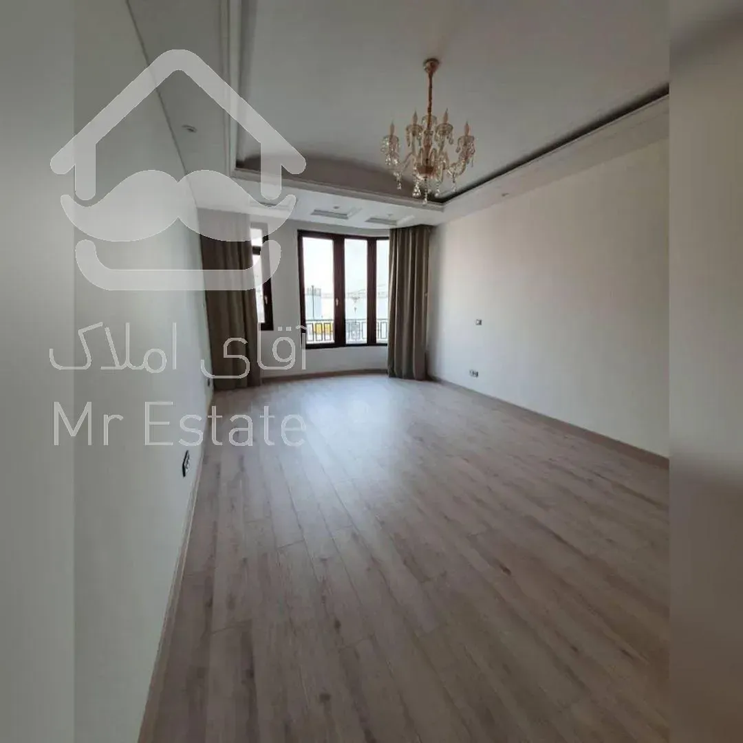 خرید آپارتمان سوییت مجزا در فرمانیه ۳ پارکینگ