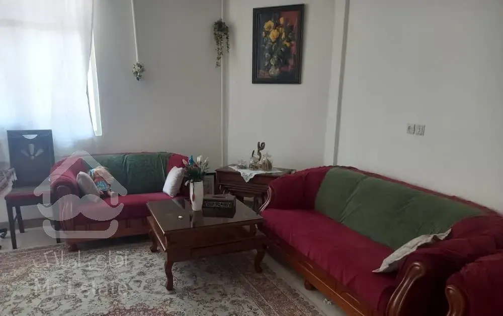 ۵۳متر تک واحدی وامدار بریانک