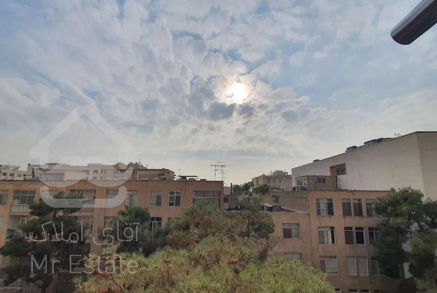 ۱۴۰متر غربیهای تهرانپارس