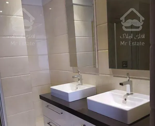 کامرانیه شمالی 230متر آپارتمان 3خواب 2مستر