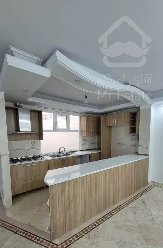 ۷۰متر/۲خواب/۱۰ساله/فردوس