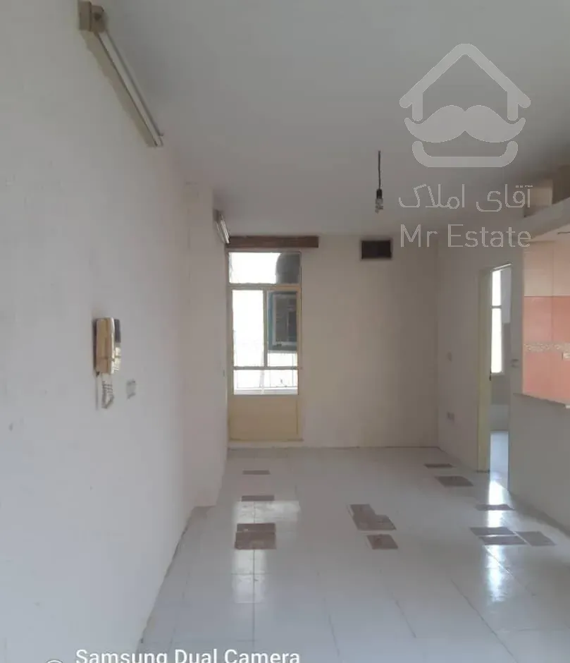 ۵۰متر/پارکینگ دار/آماده تخلیه