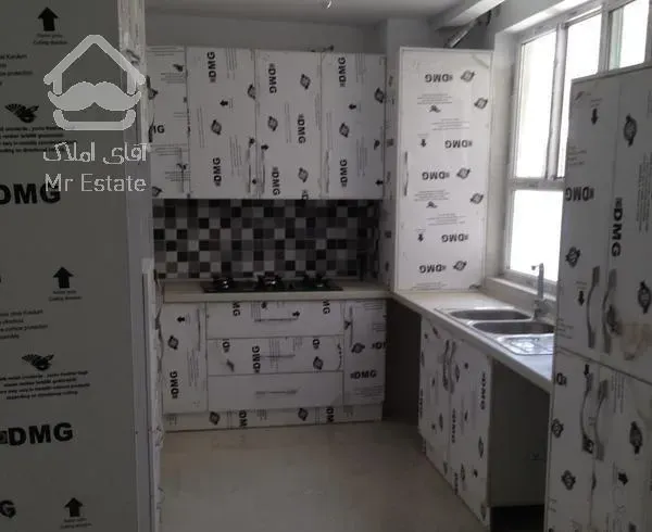 ۸۶متر۲خ پدیده منطقه پونک باغ فیض هجرت مدرن