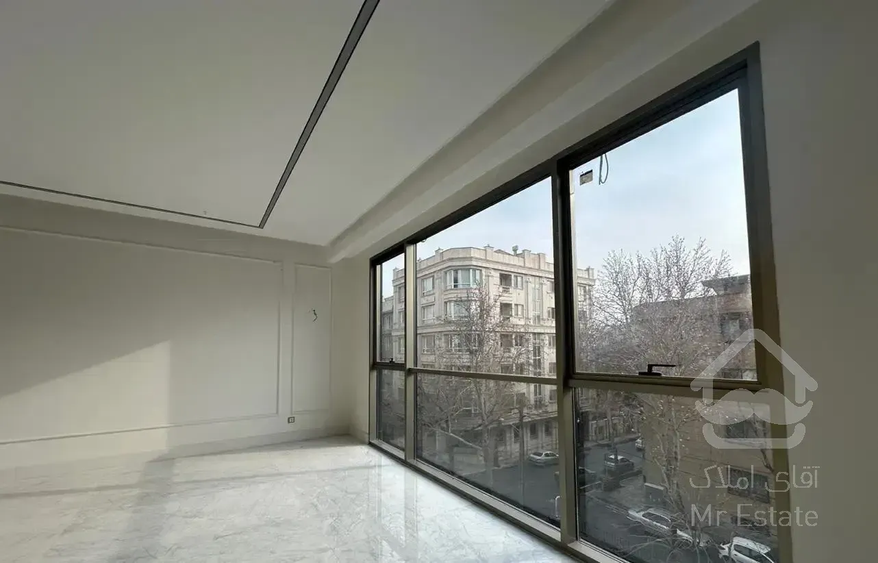 200 متر 3‌خواب مستر / فول‌مـشـاعـات MODERN