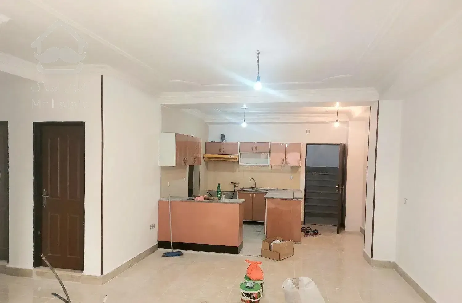 اجاره یک واحد آپارتمان