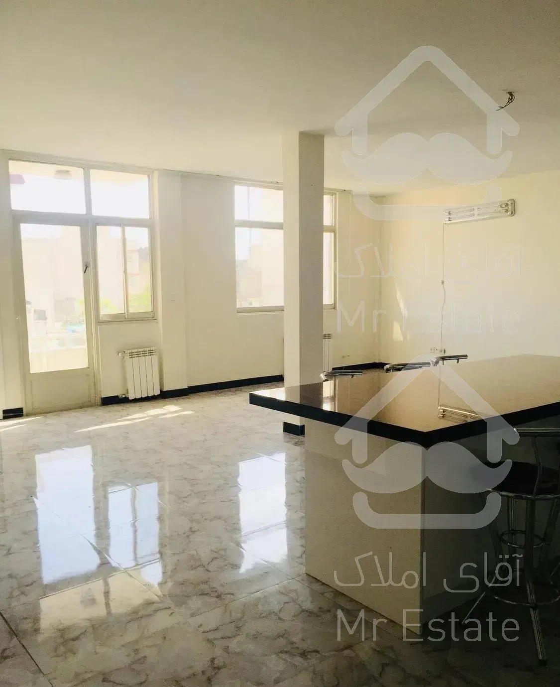 ١٠٠ متر دروازه دولت فول