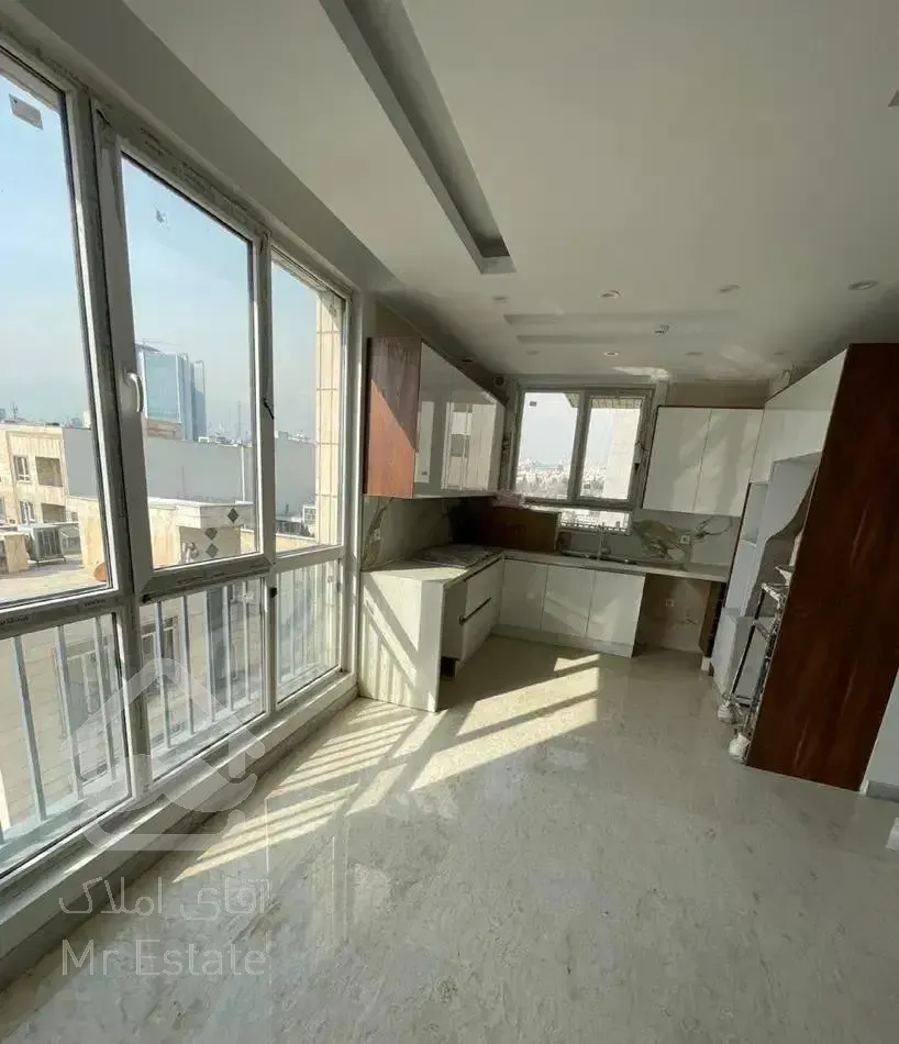 فروش آپارتمان ۷۰ متری ۱ خوابه با امکانات