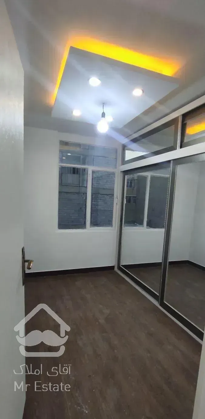 ۷۸ متری سندار بلوار باغستان