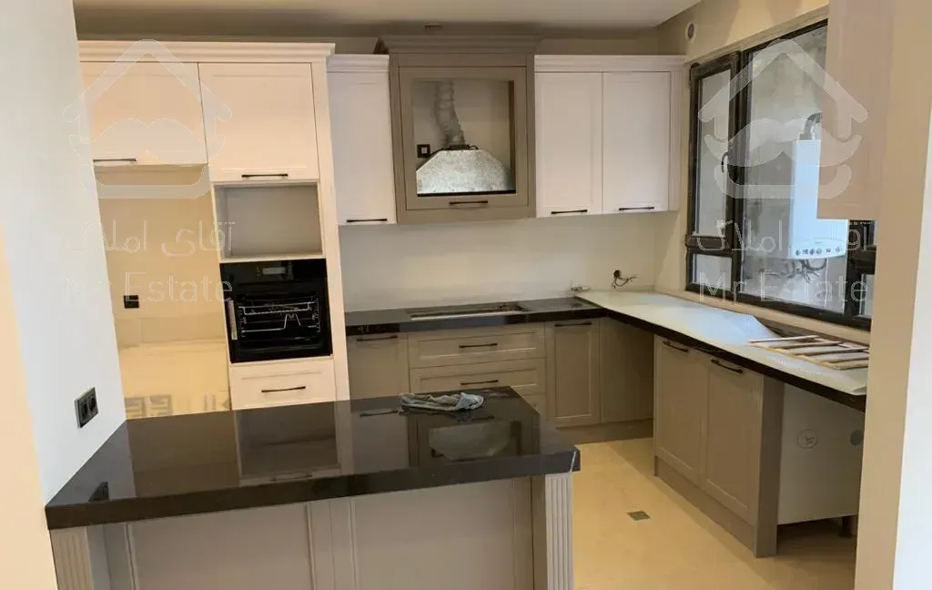 115 متر دولت رو به آفتاب نوساز