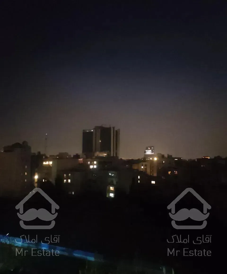 ۱۷۵ متر چهارخواب شریعتی حسینیه ارشاد